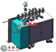 �Ԅӻ����ļ��⺸�ӲÔ��C(j��)3Dģ��_SolidWorks�O(sh��)Ӌ_Sldprt/Sldasm/x_t�ļ����d